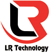 LR Technology logo